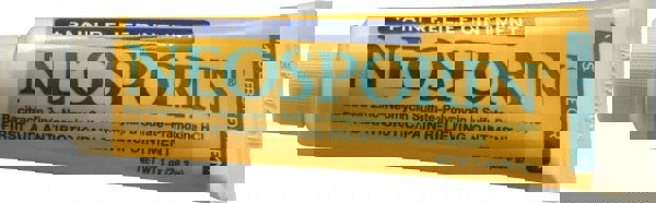 Pain Relief Ointments: 1 oz, Tube